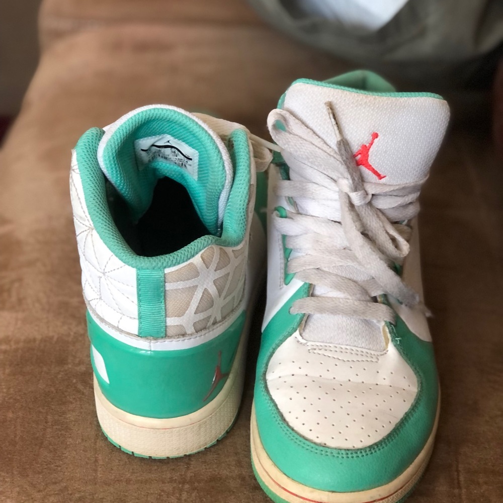 Nike Air Jordans
